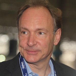 Tim Berners-Lee Riptide